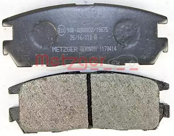 metzger 1170414